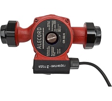 Циркуляционный насос ALECORD C 32/4 с кабелем 4640039482574