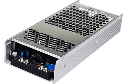 Преобразователь Mean Well DC-DC RSD-500B-24 Т03626850