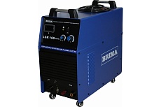 Инвертор плазменной резки Brima LGK-160 380В c плазмотроном A141 или А151 0005689