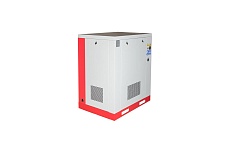 Спиральный безмасляный компрессор SCC Compressor SCROLLI 7 SC007000-10 бар