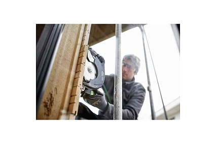 Дисковая пила Festool HK 55 EBQ-Plus 230V 561731