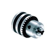 Патрон сверлильный ПС-13 В16, 1-13 мм, усиленный SOVIS 459