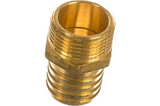 Штуцер НР 1X30 STOUT RG008Q0SGKKAG8