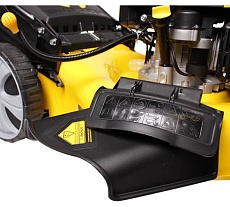 Газонокосилка Champion LM5346E