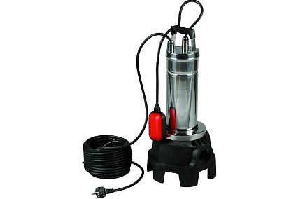 Фекальный насос Dab FEKA VX 750 M-A 103045040