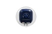 Накопительный водонагреватель Ariston BLU1 R ABS 80 V SLIM 3700540
