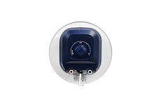 Накопительный водонагреватель Ariston BLU1 R ABS 80 V SLIM 3700540