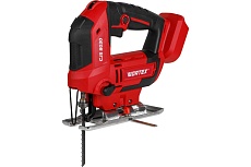 Аккумуляторный лобзик Wortex CJS 8030 ALL1 Solo 1333370