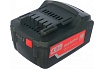 Аккумуляторы 2 шт. (4 А*ч; 18 В; Li-Ion) и ЗУ ASC 30-36 Basic-Set Metabo 685050000