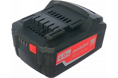 Аккумуляторы 2 шт. (4 А*ч; 18 В; Li-Ion) и ЗУ ASC 30-36 Basic-Set Metabo 685050000