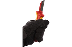 Кабельный нож Knipex KN-9854