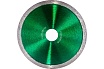 Диск алмазный сплошной по керамической плитке (125х22.2 мм) Messer DIY 03.125.009