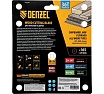 Пильный диск по дереву Denzel 165x20 мм, 36 зубьев 733247
