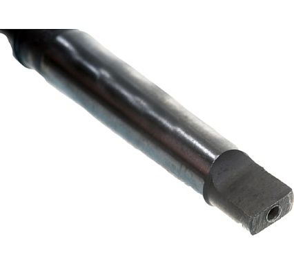 Сверло кх средняя серия (19.0х135х233 мм; КМ2; HSS 4241; ГОСТ 10903-77) ИНСТУЛС 00001326184