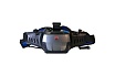 Маска сварщика Хамелеон BLITZ 5-13 PAPR III VISOR/IN 5-13G х M PAPR III Fubag 31597
