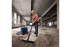 Пылесос Bosch GAS 12-25 PL 0.601.97C.100