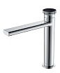 Смеситель для раковины Black&White Gravity GF-7307