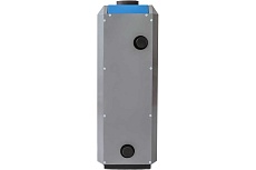 Котел стальной газовый RUGAS серии TOPAZ КСГ-12.5 с УГ-15 EUROSIT 630 11423