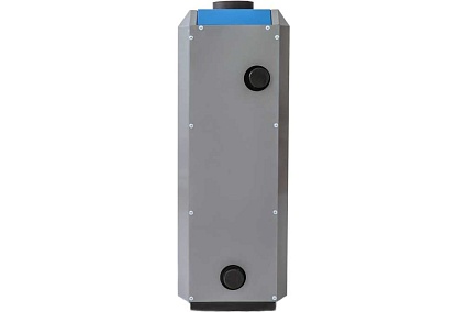 Котел стальной газовый RUGAS серии TOPAZ КСГ-12.5 с УГ-15 EUROSIT 630 11423