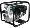 Мотопомпа Konner&Sohnen KS 80