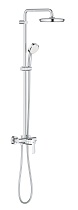 Душевая стойка Grohe Tempesta Cosmopolitan 210 26224001