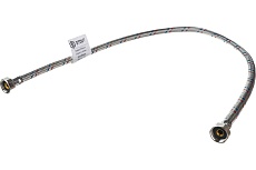 Гибкая подводка для воды ВР 1/2&quot; х ВР 1/2&quot;, длина 800 мм STOUT RG008P0SMVPU8K