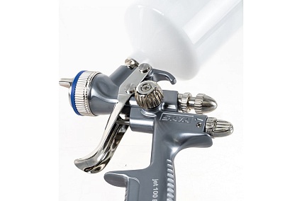 Окрасочный пистолет SATAjet 100 B F RP 146969