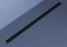 Трап для душа RGW SDR-54B 40 см черный 79215440-04