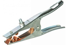 Клемма заземления American type (500 А) Кедр 7190014