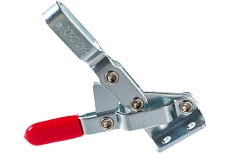 Зажим с вертикальной рукоятью HS CLAMP HS-101-B
