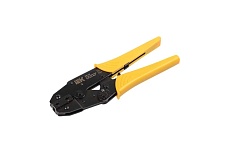 Обжимные клещи IEK КО-02 1,5-2,5 мм TKL10-D05-D25