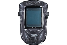 Маска сварщика Хамелеон IQ 5-13N L (зона обзора 100х93 мм) Fubag 8641835