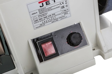 Шлифовально-полировальный станок JET JSSG-8-M 230 В 10000409M