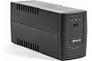 Источник бесперебойного питания Skat -UPS 600/350 Источник бесперебойного питания 220В 350Вт 1 АКБ 7Ач внутр. меандр. стабилизация напряжения 449