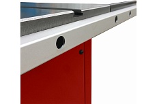 Круглопильный станок JIB 25102-c 1,5 кВт, 230 В 0109020185000