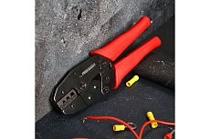 Кримпер для обжима PROCONNECT HT-336 S 6.0-10.0-16.0 кв.мм 12-3019-4