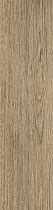 Керамогранит Laparet Oak коричневый 15х60 см, OK 0011