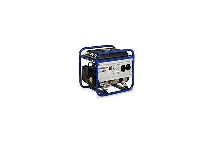 Бензиновая электростанция Endress ESE 1100 BS Lifter 240004