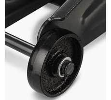 Домкрат подкатной RUNTEC 2,25 т, 145-385 мм, в кейсе TECHNIC RT-PJ225