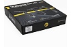 Горелка TW 18 (8 м; M12x1; Water 3/8G; Gas 1/4G) Optima XL18812420 &XL18812420_0