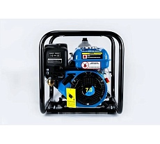 Бензиновая мотопомпа WorkMaster GPL-80T