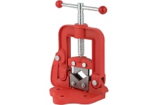 Тиски для труб № 2 FIT 70992, 10-89 мм