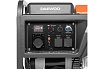 Дизельный генератор с возможностью подключения ATS Daewoo DDAE 9000XE (2024)