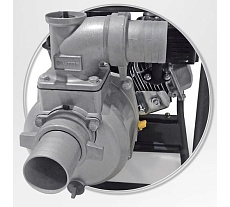Мотопомпа Carver CGP 6080 01.022.00006