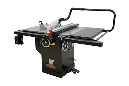 Круглопильный станок WARRIOR W0700R 2.2 кВт, 400B 0101010245000