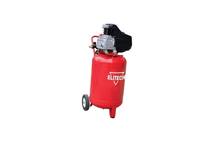 Компрессор Elitech КПМ 250/75