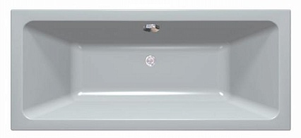 Акриловая ванна Kolpa-San Elektra BASIS 170x80 см