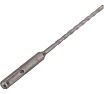 Бур по бетону SDS-plus (5.5х160 мм) Кратон 1 02 02 005