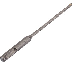 Бур по бетону SDS-plus (5.5х160 мм) Кратон 1 02 02 005