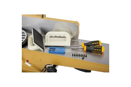 Фуговальный станок Powermatic 54 A HH с валом helical, 230В 1791317K-RU